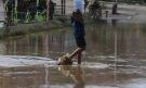 Aumenta para 147 o número de mortes provocadas pelas enchentes no Rio Grande do Sul